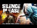 SILENCE PLEASE - Tamil Dubbed Hollywood Movie | Horror Sci-Fi Movies | Stephanie Lodge, Jake Watkins