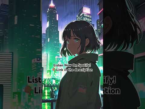 Midnight Paradise - Michel C #anime #beats #music #cyberpunk2077 #chill #lofibeats #lofi #lofimusic