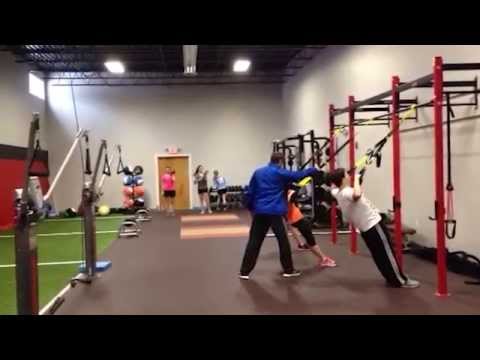 Commit Fitness - 98 Adams St. Leominster, MA