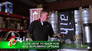 Keg Maintenance - Adventures in Homebrewing, 2014 Keg Maintenance - Adventures in Homebrewing, 2014