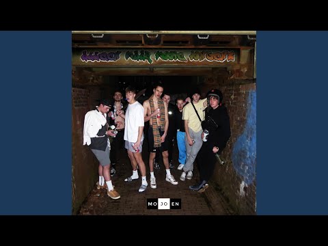 Thot$$$ (feat. $KEER, BOO$, Dobro & Gweilo)