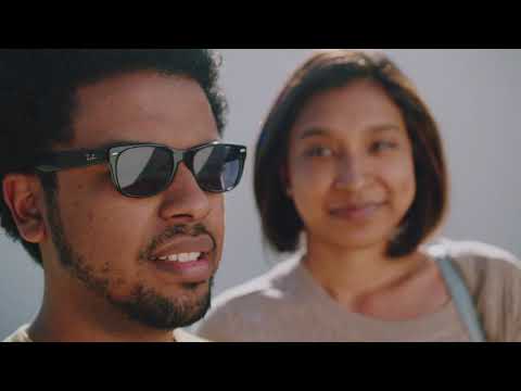 Abide with me - Official Video - gospel choir for hire wedding uk