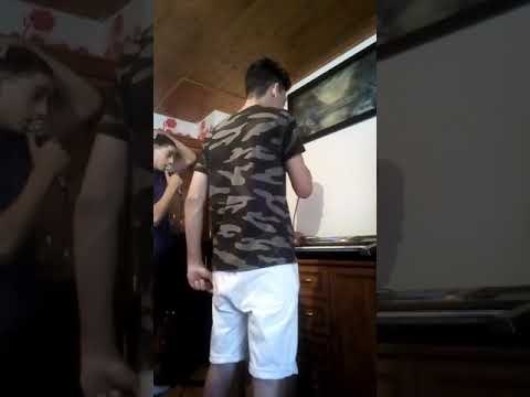 Gipsy Audi Band - skúška | Pusi čumi