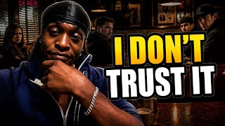 Stop Eating Out‼️It's Just Not Safe Anymore | PART 2