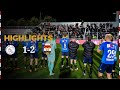 W in Amsterdam • Jong Ajax - Willem II • 1-2