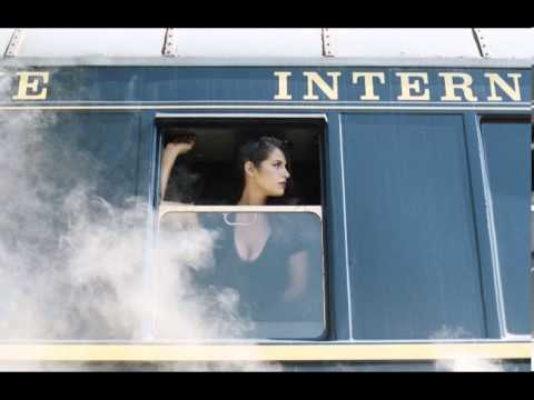 Au train où vont les choses
