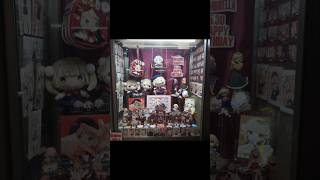 コトブキヤなんば#あおぎり高校#しぐれうい#VTuber#小清水透#綺沙良#にじさんじ#nijisanji#かわいい#可愛い#推し#推し活#ホロライブ#hololive#バーチャルYouTuber#愛