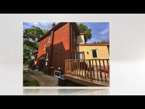 59 Arkell Street Westdale Hamilton Ontario 8 Bedrooms House For Sale