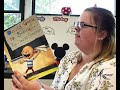 David Goes To School Read Aloud