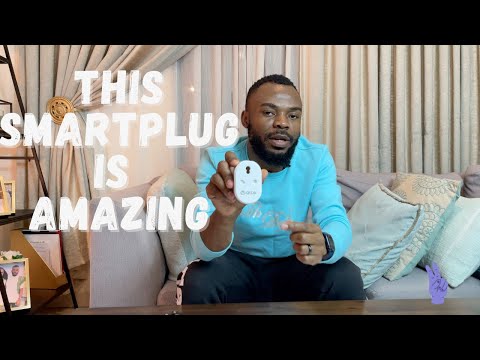 This SMARTPLUG is Amazing | VIZIA