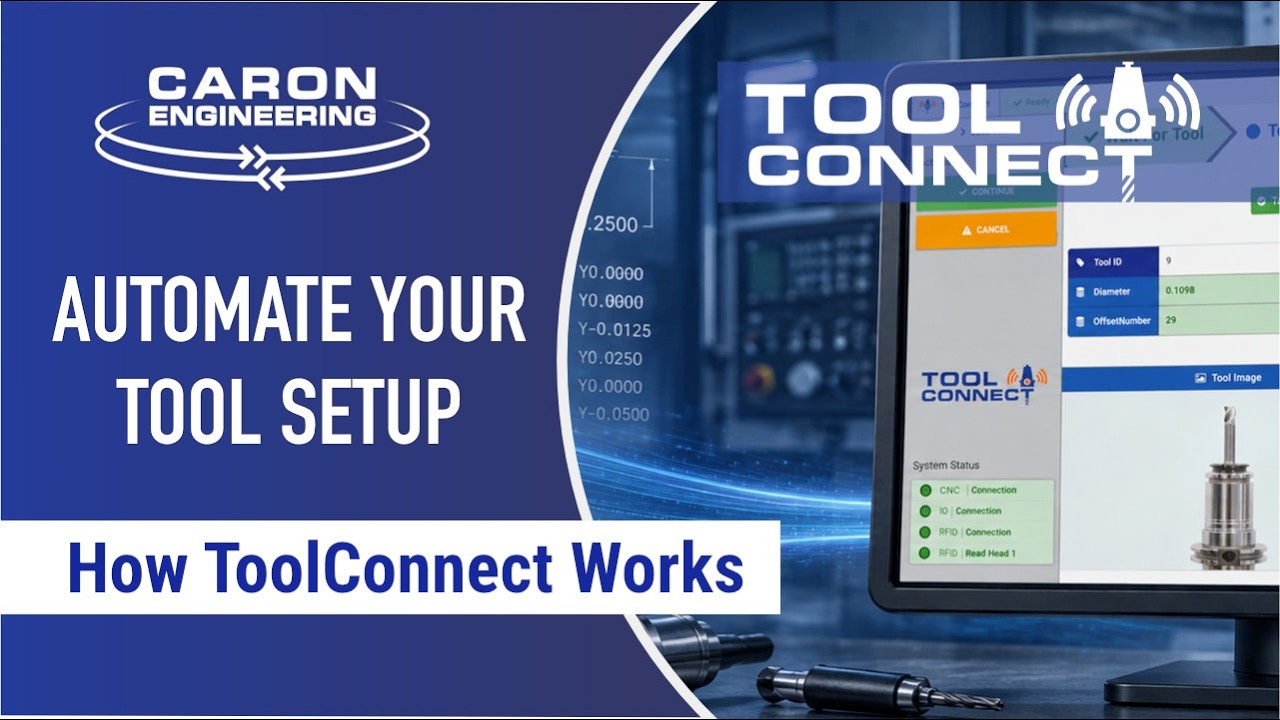 ToolConnect Demo Video video thumbnail