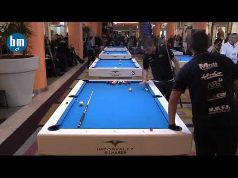 FINAL INDIVIDUAL ABSOLUTO ARRÁBIDA SHOPPING 2017 João Barbosa vs Leonel Dias