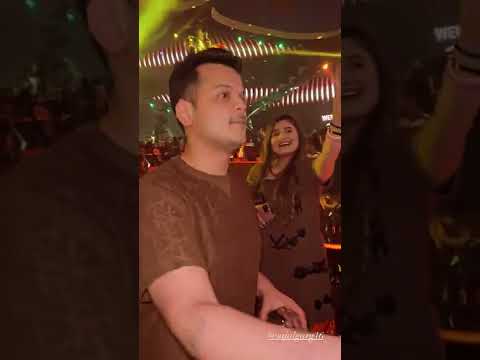 Falling for u || live ft. shrey Singhal