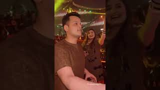 Falling for u || live ft. shrey Singhal