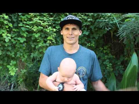 2015 SURFER Poll - Heavy Water, Jamie Mitchell