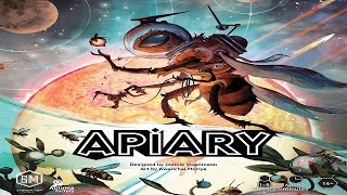 Apiary: Discussion