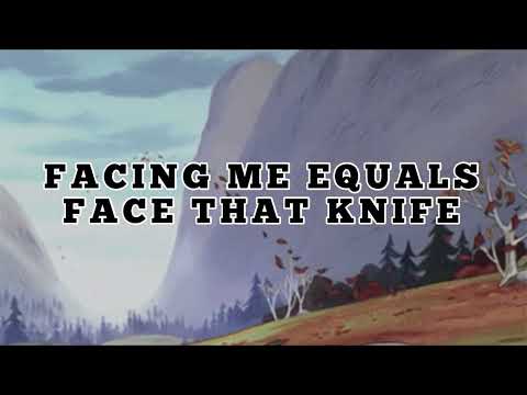 Istasha x DEPTHSTRIDA x Na$tii - DEADLY ALCHEMY HD Lyrics