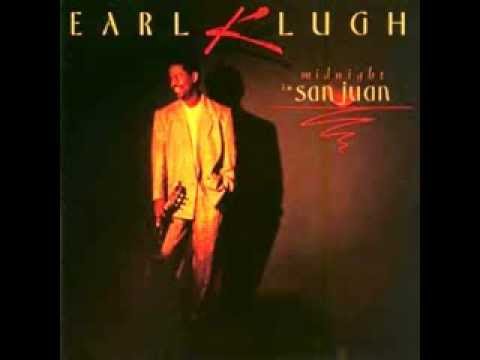 Earl Klugh - Midnight In San Juan (1991)