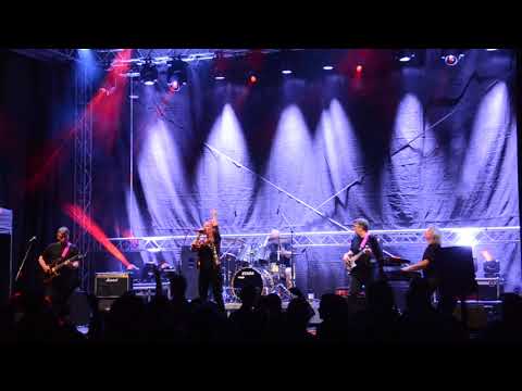 VERAS Band - Meteor lásky