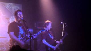 Winterfylleth - Brithnoth: The Battle of Maldon (991 AD) (Live @ Roadburn, April 14th, 2011)