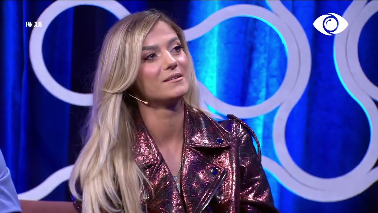 Nita: E meritoja finalen më shumë se Kristi, ja pse!