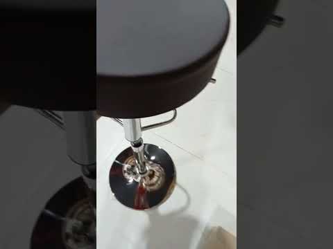 How to assemble bar stool#shortvideo #shorts