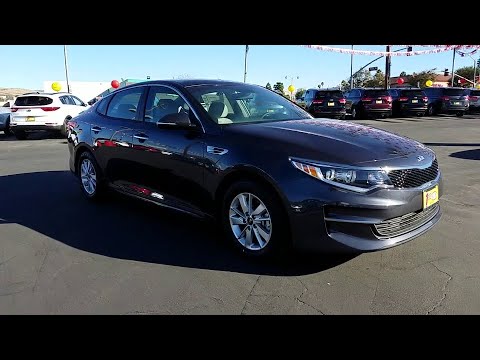 2017 Kia Optima Simi Valley, Thousand Oaks, Los Angeles, Ventura, Oxnard, LA, CA 47423