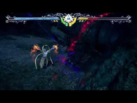 Jacksalien vs novamage