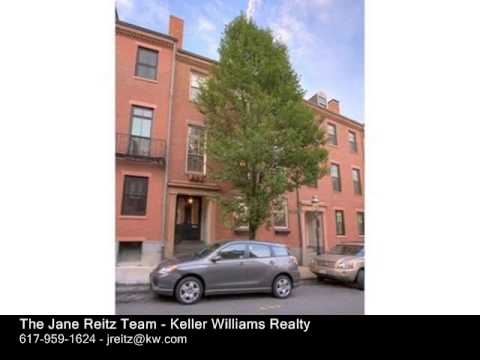 11 Harvard St Boston, MA 02129 - Condo - Real Estate - For Sale -