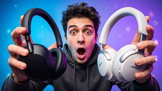 18 Headphones Tested — Full Breakdown & Transcript