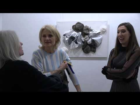 Brainz Art - Maria Bramasole