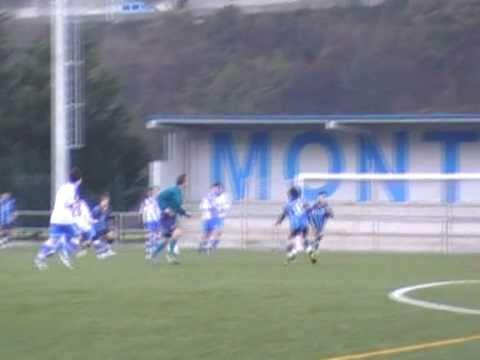 Montefuerte 0 - 7 La Merced