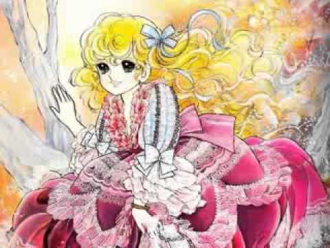 Pretty Georgie - Lady Georgie