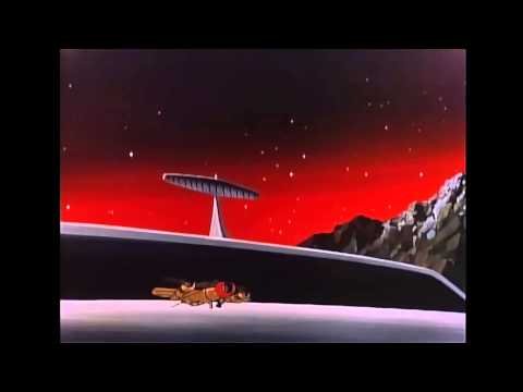 Farewell to Space Battleship Yamato: In the Name of Love