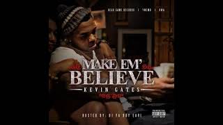 15 - Kevin Gates-Retawdid Fa Real Feat Flame Gang Flow