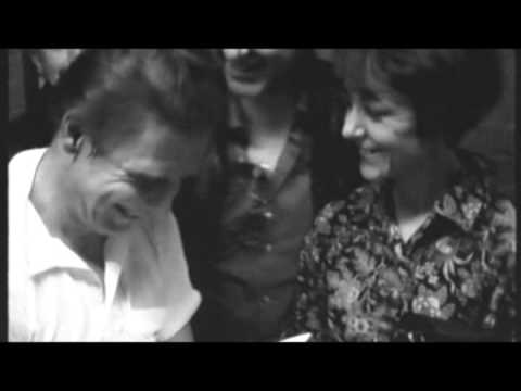 Johnny Powers Rockabilly - Documentary Trailer # 2  Extended Version