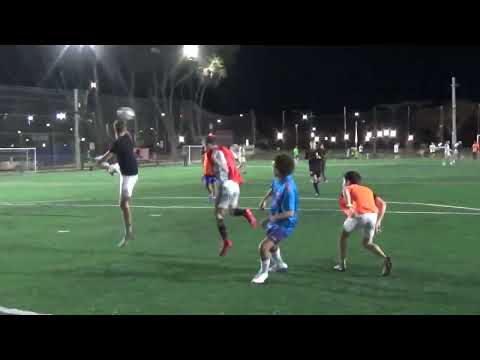 LAJMA vs LA RIOJA - #LigaNuñez -  SUB15 - #Clausura SLS Fecha 24/09/2022