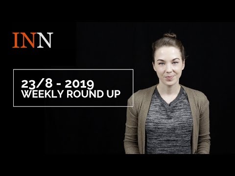 August 19 to 23: Cobalt Price Rebounds, Cannabis Lottery Faces Criticism