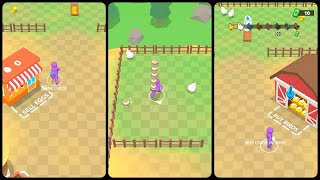 Feather Land Mobile Game | Gameplay Android & Apk