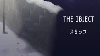 【新しい顔よ！】THE OBJECTを実況プレイpart2