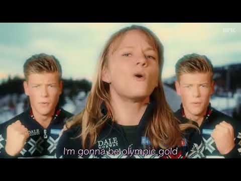 PyeongChangNam Style - 평창남 스타일