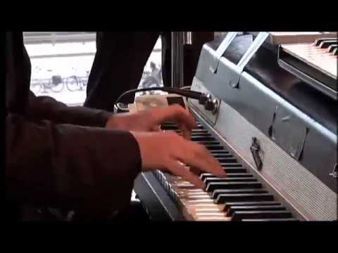 New Cool Collective - Lang Lang