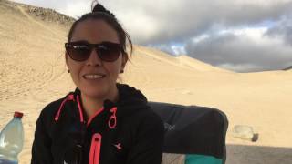 Parapente por Antofagasta