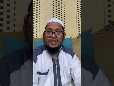 Salsilah pasal sin Mga Amaun sin Nabi Muhammad s a w