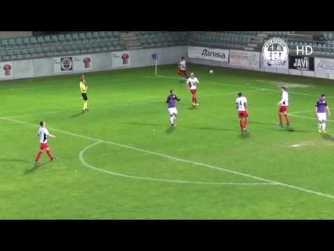 JORNADA 29 - SEGUNDA B GRUPO 1-  C.D. PALENCIA - C.D. TUDELANO