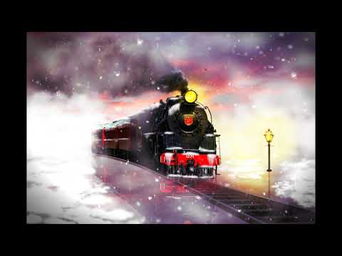 Selections from the Polar Express arr. Michael Story
