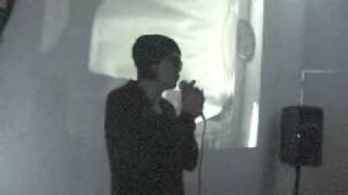 オルタナティブ東京「ダダをこねる」　SEMBL part.1　