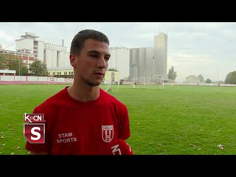 Radnički(Š) - Hajduk(D)