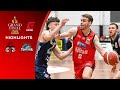 HIGHLIGHTS | Canterbury Rams v Auckland Tuatara | Sal's NBL Grand Final | Sky Sport NZ