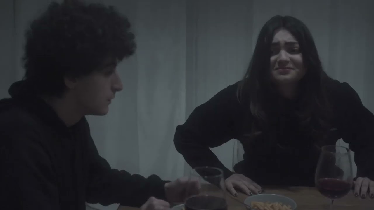 Hatıralar Yolu (2024) - Fragman